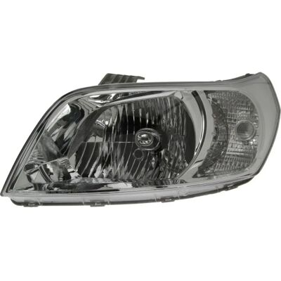 ABAKUS 235-1105LMLD-EM Faro H4 sinistro per circolazione a destra - Faro auto ABAKUS 235-1105LMLD-EM Faro H4 sinistro per circolazione a destra - Faro auto