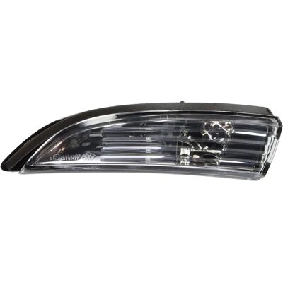 Van Wezel Model 1807915 Semnalizator lateral alb - side flasher Van Wezel Model 1807915 Semnalizator lateral alb - side flasher