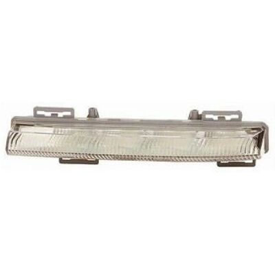 Van Wezel Feu de Jour LED Gauche W204 - Mercedes-Benz Van Wezel Feu de Jour LED Gauche W204 - Mercedes-Benz