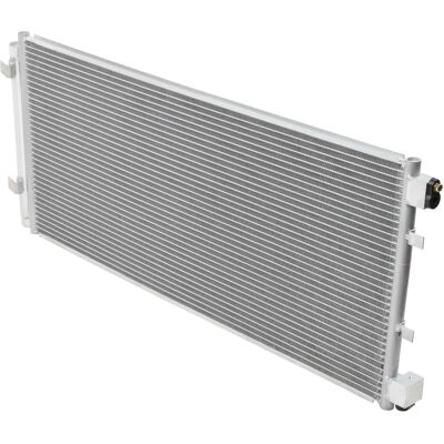 VAN WEZEL 43005475 Κονденσάτορ αλουμινίου για Renault Opel Nissan - Κονdenσάτορ VAN WEZEL 43005475 Κονденσάτορ αλουμινίου για Renault Opel Nissan - Κονdenσάτορ