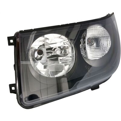 VAN WEZEL Model 5862962 - Prawy reflektor VW Crafter - Reflektor VAN WEZEL Model 5862962 - Prawy reflektor VW Crafter - Reflektor