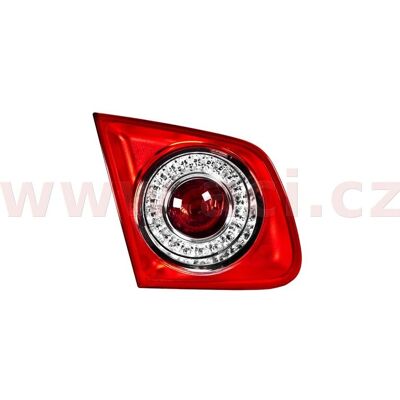 VAN WEZEL 5886933 Volkswagen Jetta 3 Linke Innere Heckleuchte VAN WEZEL 5886933 Volkswagen Jetta 3 Linke Innere Heckleuchte