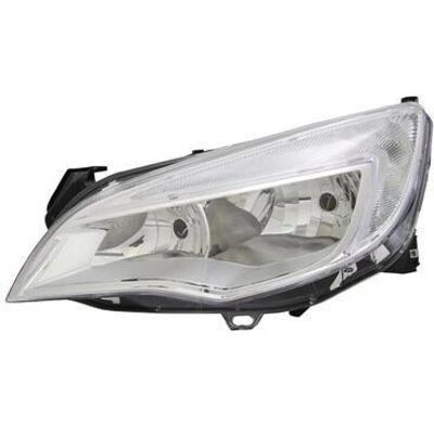 Van Wezel 3749961 Κιτ προβολέων με χρώμιο - Φάρος Van Wezel 3749961 Κιτ προβολέων με χρώμιο - Φάρος