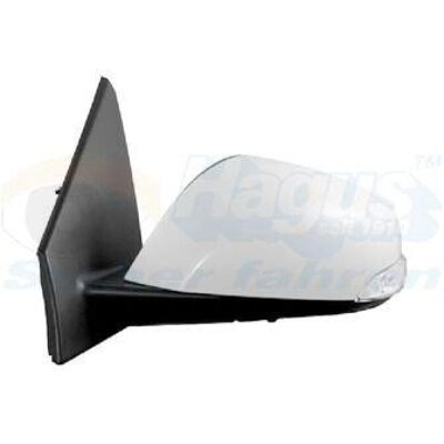 VAN WEZEL Model 4377817 - Car Side Mirror VAN WEZEL Model 4377817 - Car Side Mirror