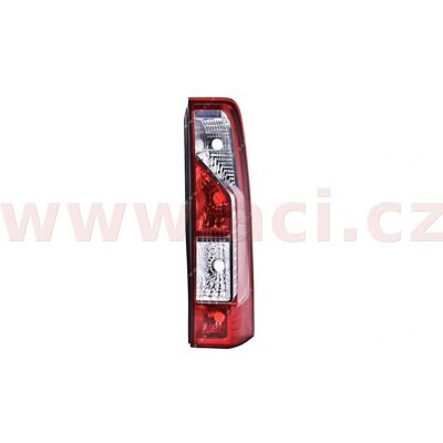 Van Wezel Modello 3799932 Luce posteriore - Luce posteriore dell'auto Van Wezel Modello 3799932 Luce posteriore - Luce posteriore dell'auto