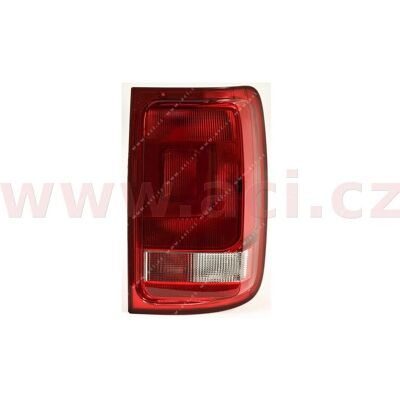 VAN WEZEL 5785932 Rücklicht für VW Amarok VAN WEZEL 5785932 Rücklicht für VW Amarok