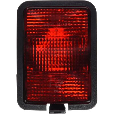 VAN WEZEL Model 5874930 - Element reflectorizant VAN WEZEL Model 5874930 - Element reflectorizant