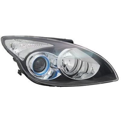 Φάρος VAN WEZEL 8243962 - Δεξιά, H7/H1, Λευκό, Ηλεκτρική ρύθμιση Φάρος VAN WEZEL 8243962 - Δεξιά, H7/H1, Λευκό, Ηλεκτρική ρύθμιση