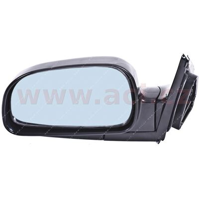 Rétroviseur extérieur Van Wezel 8265807 Chauffant et Convexe - rétroviseur Rétroviseur extérieur Van Wezel 8265807 Chauffant et Convexe - rétroviseur
