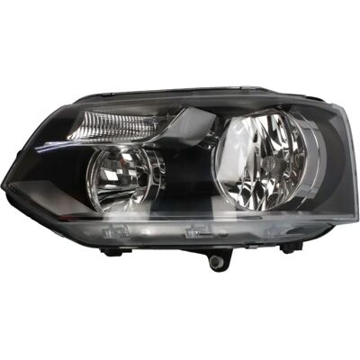 VAN WEZEL 5790963 Faro Izquierdo - Faro VAN WEZEL 5790963 Faro Izquierdo - Faro