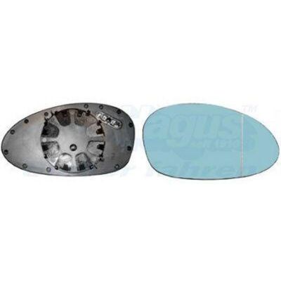 VAN WEZEL 0657838U Lämmitetty, Asfäärinen, Sininen, Oikea puoli VAN WEZEL 0657838U Lämmitetty, Asfäärinen, Sininen, Oikea puoli