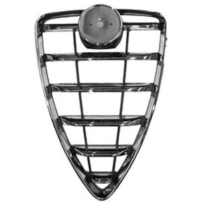 VAN WEZEL Grille radiateur centrale pour Alfa Romeo MiTo VAN WEZEL Grille radiateur centrale pour Alfa Romeo MiTo