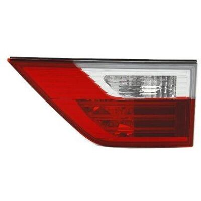 VAN WEZEL 0681924U BMW X3 Δεξί πίσω φανάρι - Πίσω φως VAN WEZEL 0681924U BMW X3 Δεξί πίσω φανάρι - Πίσω φως