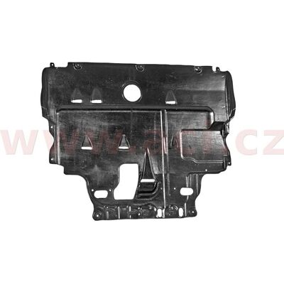 Van Wezel Motorraumdämmung - 2734702 Van Wezel Motorraumdämmung - 2734702