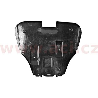 VAN WEZEL 2754701 - Moottoritilan ääntäeristys VAN WEZEL 2754701 - Moottoritilan ääntäeristys