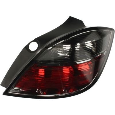 VAN WEZEL Astra H Rücklicht - Rücklicht für Opel Astra H 3/5 Türen VAN WEZEL Astra H Rücklicht - Rücklicht für Opel Astra H 3/5 Türen