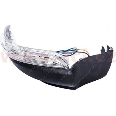 VAN WEZEL 5863918 - Semnal lateral pentru VW Golf VAN WEZEL 5863918 - Semnal lateral pentru VW Golf