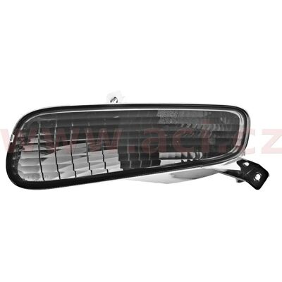 VAN WEZEL Dunkel Linker vorderer Blinker - Blinkleuchte VAN WEZEL Dunkel Linker vorderer Blinker - Blinkleuchte