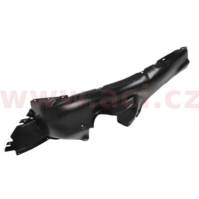 Van Wezel Modell 5829434 Vorderes Rechts Radhausschale für VW Polo Van Wezel Modell 5829434 Vorderes Rechts Radhausschale für VW Polo