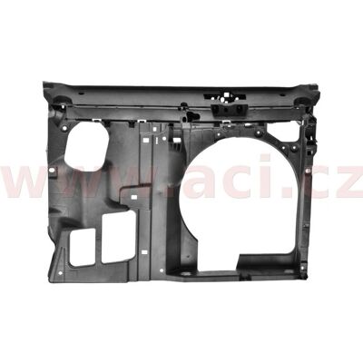 Van Wezel Etupaneeli - Täydellinen teräsosa VW Up!, Skoda Citigo, Seat Mii Van Wezel Etupaneeli - Täydellinen teräsosa VW Up!, Skoda Citigo, Seat Mii