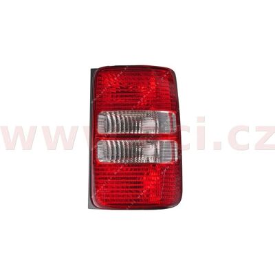 VAN WEZEL Lumină spate dreapta pentru VW Caddy - Lumină spate VAN WEZEL Lumină spate dreapta pentru VW Caddy - Lumină spate