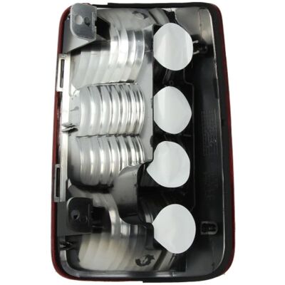 Van Wezel Luz trasera izquierda para VW Caddy - Luz trasera Van Wezel Luz trasera izquierda para VW Caddy - Luz trasera