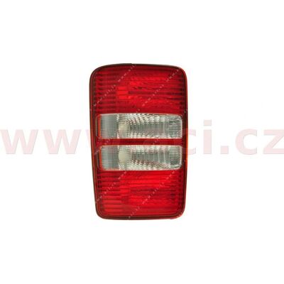 Van Wezel Rückleuchte VW Caddy 2-Türer - Heckleuchte Van Wezel Rückleuchte VW Caddy 2-Türer - Heckleuchte