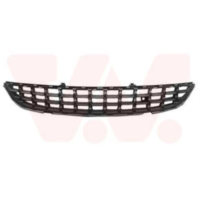 VAN WEZEL 3752590 - Lüftungsgitter für Opel Corsa D VAN WEZEL 3752590 - Lüftungsgitter für Opel Corsa D