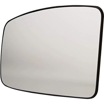 VAN WEZEL Modell 3799836 - Seitenspiegelglas VAN WEZEL Modell 3799836 - Seitenspiegelglas