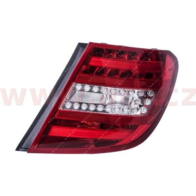 Abakus 440-1985R-UE Mercedes-Benz C-Klasse LED Rücklicht Abakus 440-1985R-UE Mercedes-Benz C-Klasse LED Rücklicht