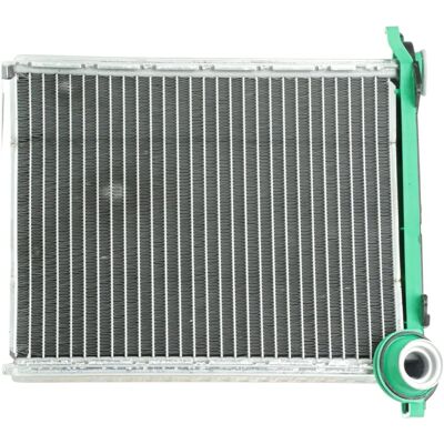 Van Wezel Wärmetauscher 09006281 - Heizungskühler Van Wezel Wärmetauscher 09006281 - Heizungskühler