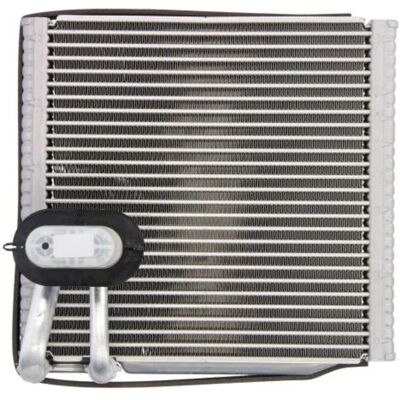 VAN WEZEL Model 8300V199 Evaporator - Cooling System VAN WEZEL Model 8300V199 Evaporator - Cooling System