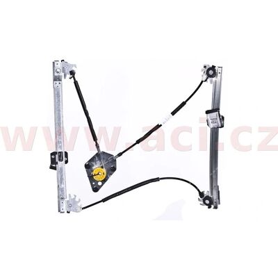 VAN WEZEL 5829263 - Fensterheber VAN WEZEL 5829263 - Fensterheber