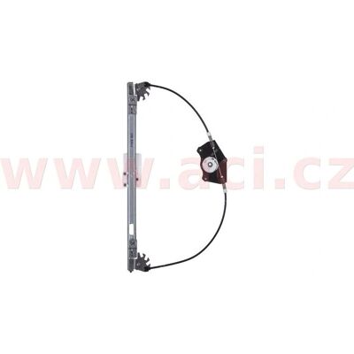 VAN WEZEL Μοντέλο 5856267 - Μηχανισμός ανύψωσης παραθύρων VAN WEZEL Μοντέλο 5856267 - Μηχανισμός ανύψωσης παραθύρων
