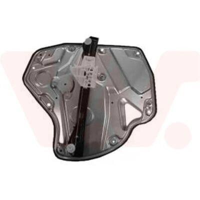 VAN WEZEL Octavia 2/Octavia II 5-θυρες Ηλεκτρικός μηχανισμός παραθύρου VAN WEZEL Octavia 2/Octavia II 5-θυρες Ηλεκτρικός μηχανισμός παραθύρου