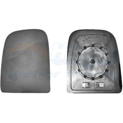 VAN WEZEL 2815867 Spiegelglas - Links - Obere Teil VAN WEZEL 2815867 Spiegelglas - Links - Obere Teil