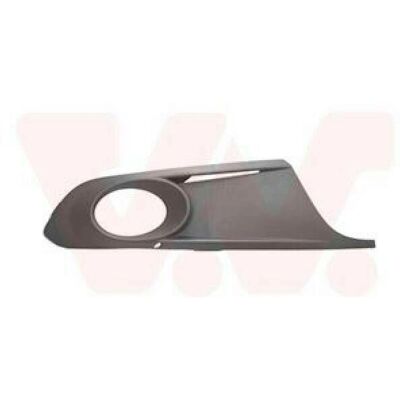 VAN WEZEL Modell 5772594 Lüftungsgitter - Stoßfänger VAN WEZEL Modell 5772594 Lüftungsgitter - Stoßfänger