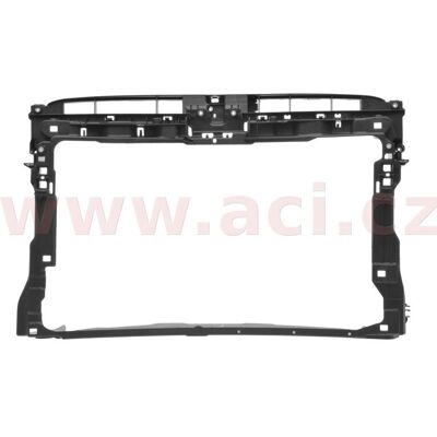 Van Wezel Etupuskuri - Golf 7, Variant - OEM Laatu Van Wezel Etupuskuri - Golf 7, Variant - OEM Laatu