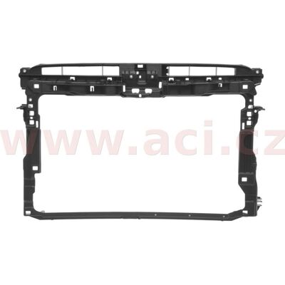 Van Wezel VW Golf Frontverkleidung - Frontverkleidung Van Wezel VW Golf Frontverkleidung - Frontverkleidung