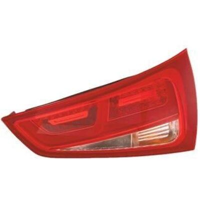 VAN WEZEL 0301936 Δεξί LED πίσω φως - πίσω φως VAN WEZEL 0301936 Δεξί LED πίσω φως - πίσω φως