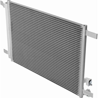 VAN WEZEL VW/Audi/Skoda Klimaanlagen Kondensator - Varianten VAN WEZEL VW/Audi/Skoda Klimaanlagen Kondensator - Varianten