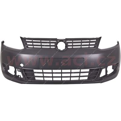 VAN WEZEL 5868570 - Bara față pentru VW Caddy 3 VAN WEZEL 5868570 - Bara față pentru VW Caddy 3