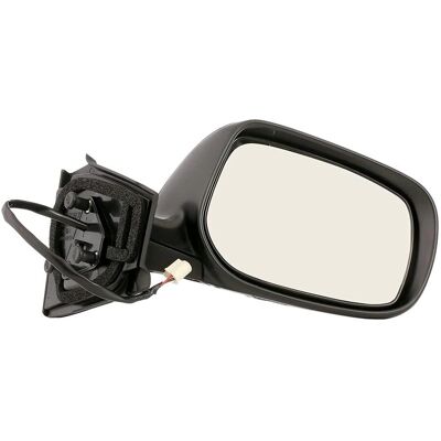 VAN WEZEL Malli 5432806 - Sivupeili - Kupera, Sähkökäytössä, Oikea VAN WEZEL Malli 5432806 - Sivupeili - Kupera, Sähkökäytössä, Oikea