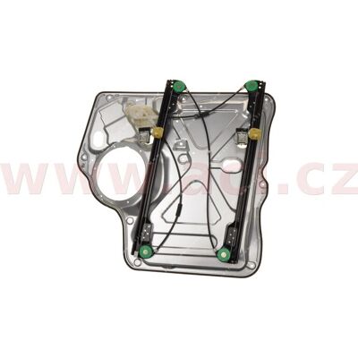 VAN WEZEL VW Multivan T5 Fensterheber - Vorder links elektrisch VAN WEZEL VW Multivan T5 Fensterheber - Vorder links elektrisch