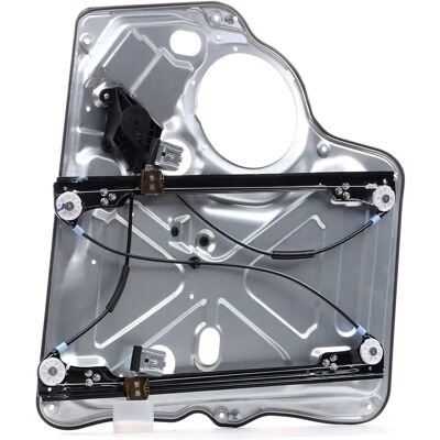 VAN WEZEL VW Transporter 5896262 Ηλεκτρικός μπροστινός δεξιός ρυθμιστής παραθύρου VAN WEZEL VW Transporter 5896262 Ηλεκτρικός μπροστινός δεξιός ρυθμιστής παραθύρου