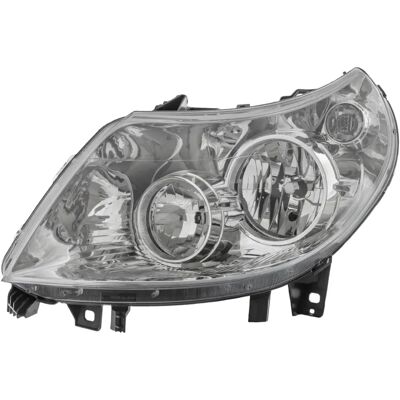 VAN WEZEL Fiat Peugeot Citroën Scheinwerfer - Scheinwerfer VAN WEZEL Fiat Peugeot Citroën Scheinwerfer - Scheinwerfer
