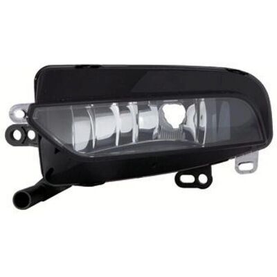 VAN WEZEL A3 Nebelscheinwerfer - Links, Modell 0336995 VAN WEZEL A3 Nebelscheinwerfer - Links, Modell 0336995