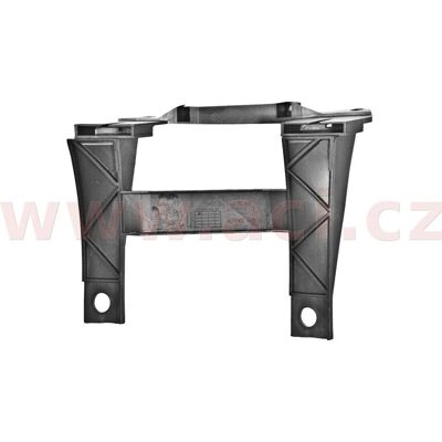 VAN WEZEL Scheinwerferhalter für Volkswagen Transporter T5 - Links VAN WEZEL Scheinwerferhalter für Volkswagen Transporter T5 - Links