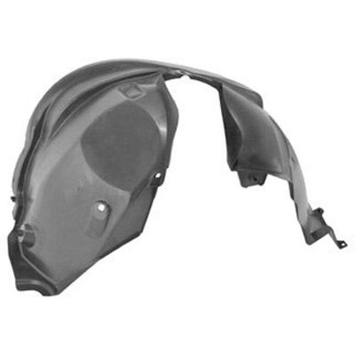 Van Wezel Dacia Duster Radhausschale vorne links Van Wezel Dacia Duster Radhausschale vorne links