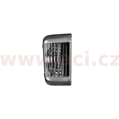 Van Wezel Model 1651916 Semnalizator Oglindă Exterioară Dreapta Van Wezel Model 1651916 Semnalizator Oglindă Exterioară Dreapta